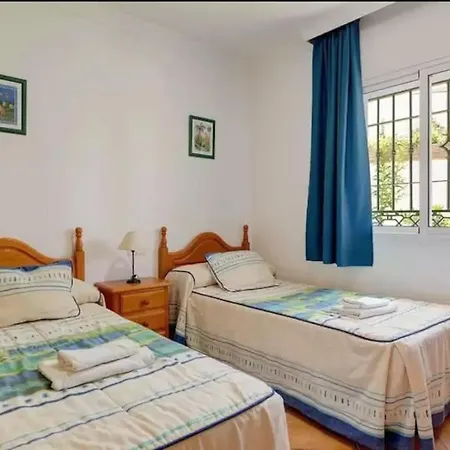 Pastora Nerja