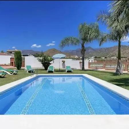 Pastora Nerja