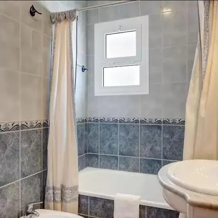 Ferienhaus Pastora *