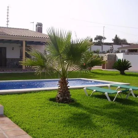 Pastora Vakantiehuis