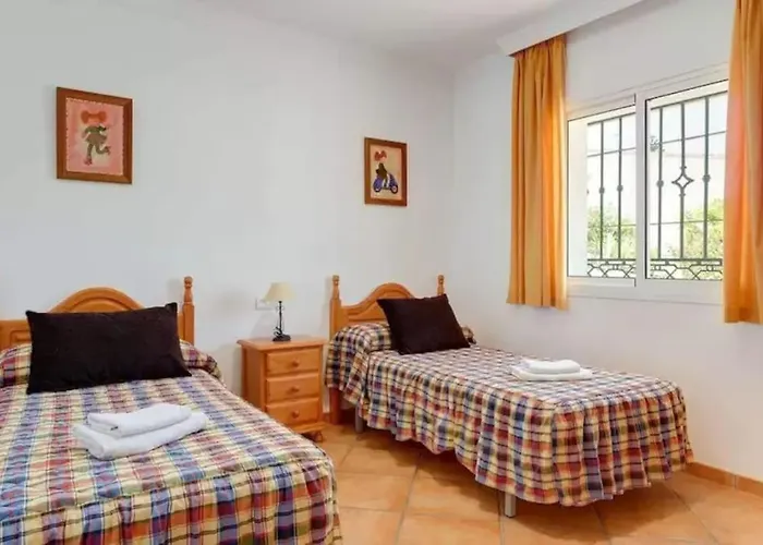 Pastora Nerja