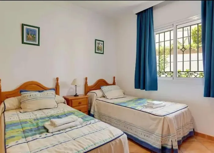 Pastora Nerja