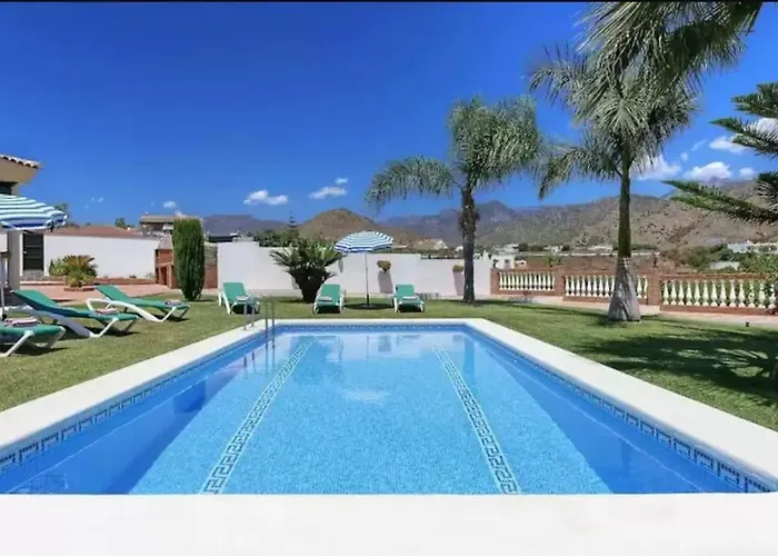 Pastora Nerja